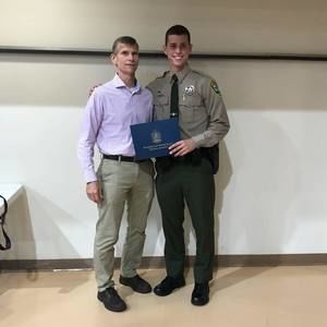 Meet your Posher, Spencer